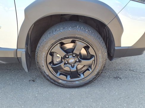 Used 2022 Subaru Forester Wilderness image 7