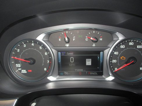 Used 2019 Chevrolet Traverse RS image 33