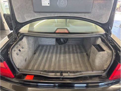 Used 1997 BMW 840Ci image 34