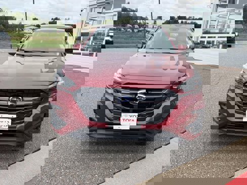 Used 2024 Subaru Legacy Premium image 8