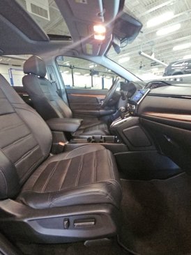 Used 2022 Honda CR-V EX-L image 41
