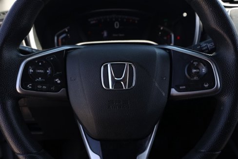 Used 2019 Honda CR-V EX image 25