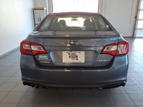 Used 2018 Subaru Legacy 2.5i image 6