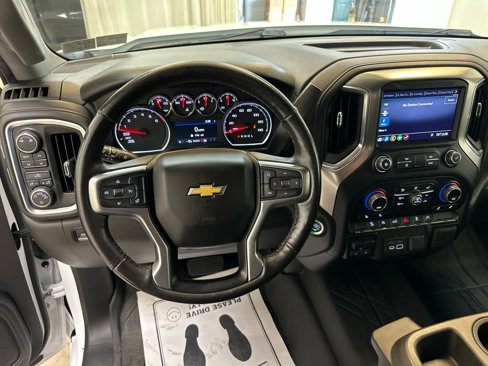 Used 2019 Chevrolet Silverado 1500 LT w/ All-Star Edition image 3