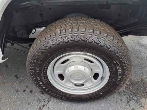 Used 2019 Ford F250 XL w/ Power Equipment Group image 11
