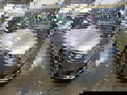 Used 2020 Lincoln MKZ w/ Convenience Package image 1