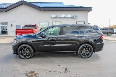 Used 2020 Dodge Durango R/T image 3