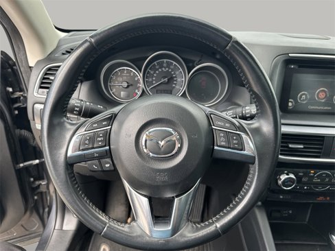 Used 2016 MAZDA CX-5 Grand Touring image 15