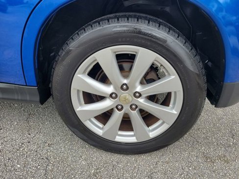 Used 2015 Mitsubishi Outlander Sport ES image 5