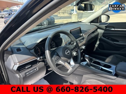 Used 2023 Nissan Altima 2.5 SV image 14