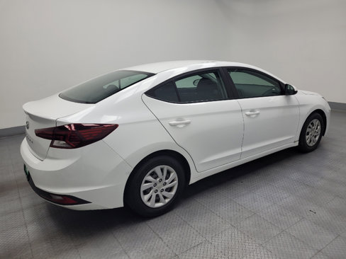 Used 2019 Hyundai Elantra SE w/ Cargo Package image 10