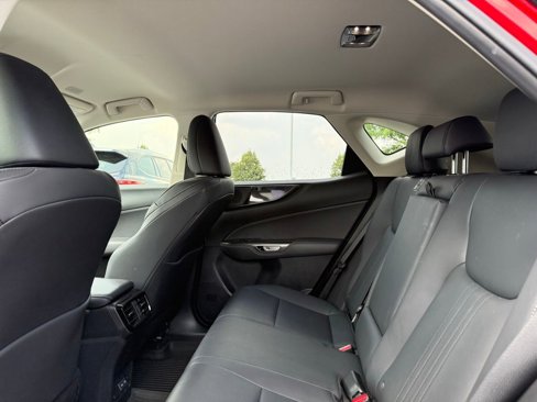 Used 2022 Lexus NX 250 AWD image 15