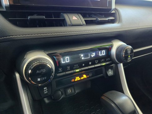 Used 2023 Toyota RAV4 XLE w/ Convenience Package image 17