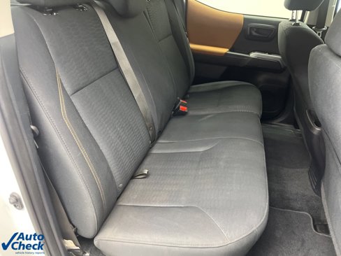 Used 2019 Toyota Tacoma SR5 image 21