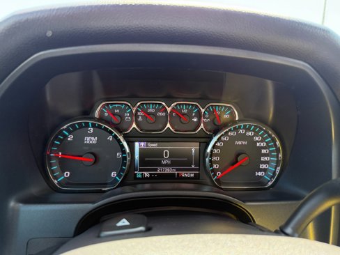 Used 2015 Chevrolet Silverado 1500 LT w/ All Star Edition image 20