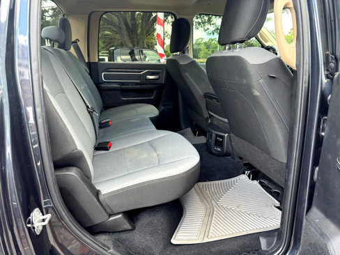 Used 2019 RAM 2500 Big Horn image 45