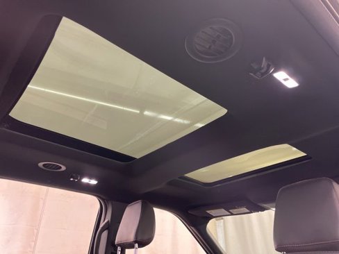 Used 2018 Ford Explorer Sport w/ Equipment Group 401A image 17