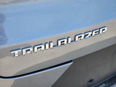 New 2026 Chevrolet TrailBlazer LT w/ Convenience Package image 12