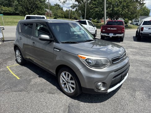 Used 2019 Kia Soul + image 7