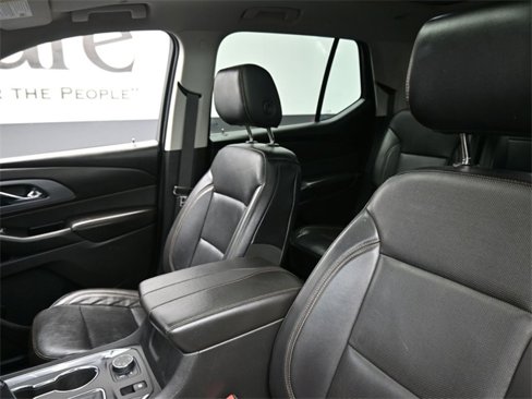 Used 2018 Chevrolet Traverse Premier w/ Redline Edition image 16