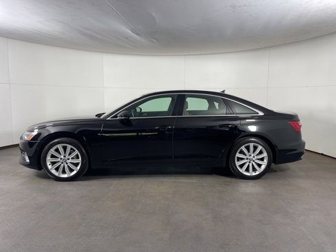 Used 2019 Audi A6 2.0T Premium Plus w/ Premium Plus Package image 4