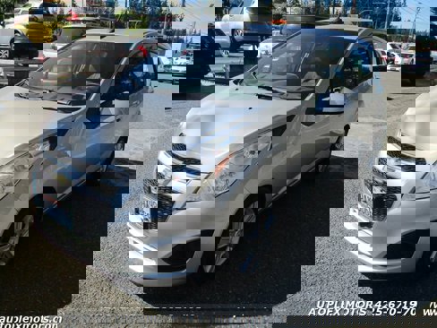 Used 2014 Chevrolet Spark LT image 3