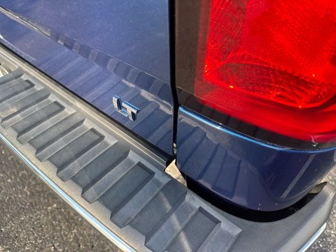 Used 2017 Chevrolet Silverado 1500 LT w/ All Star Edition image 7
