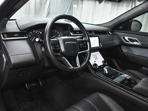Used 2023 Land Rover Range Rover Velar R-Dynamic S image 22
