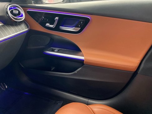 Certified 2022 Mercedes-Benz C 300 Sedan image 9