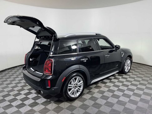 Certified 2023 MINI Cooper Countryman S image 22