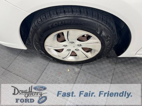 Used 2014 Honda Civic LX image 19