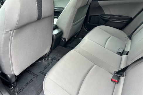 Used 2016 Honda Civic EX image 12