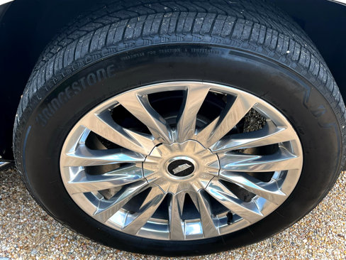 Used 2007 Cadillac Escalade EXT w/ Information Package image 16