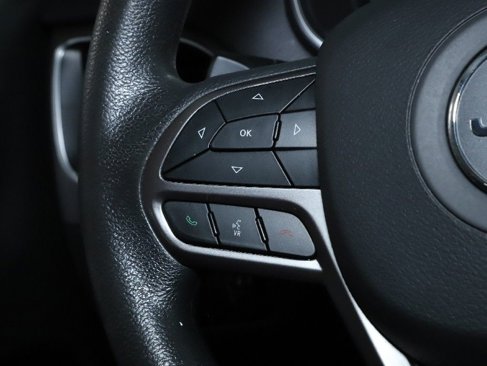 Used 2021 Jeep Cherokee Latitude image 22