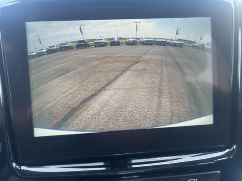 Used 2018 Chevrolet Traverse LT image 29