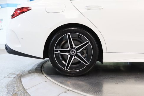 Used 2023 Mercedes-Benz C 300 4MATIC Sedan image 15