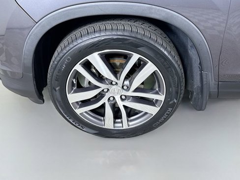Used 2018 Honda Pilot Elite image 34