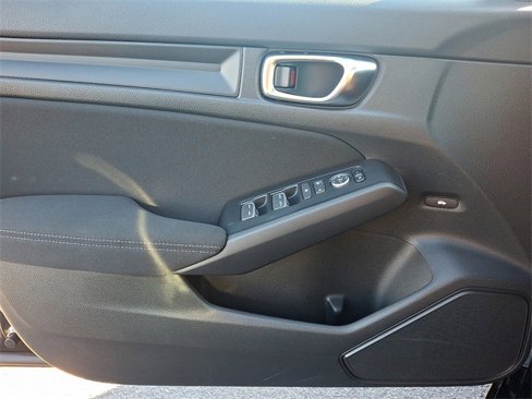 Certified 2025 Honda Civic Sport image 12