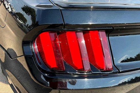 Used 2016 Ford Mustang Premium image 23
