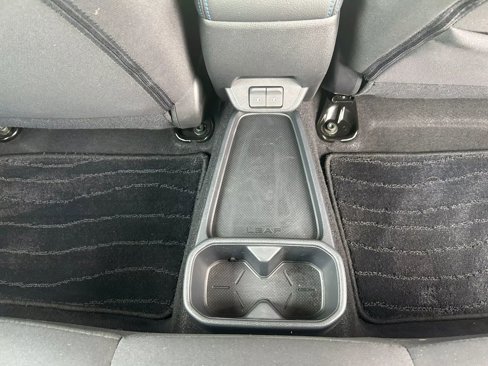 Used 2023 Nissan Leaf SV Plus image 24