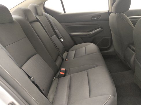 Used 2023 Nissan Altima 2.5 SV image 19