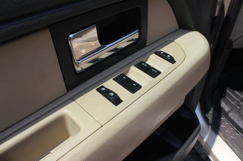 Used 2012 Ford F150 XLT w/ XLT Chrome Pkg image 28