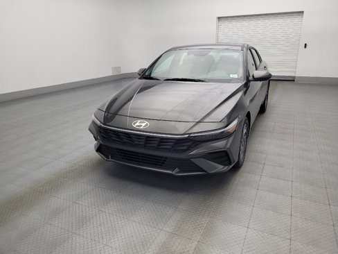 Used 2024 Hyundai Elantra SEL image 15