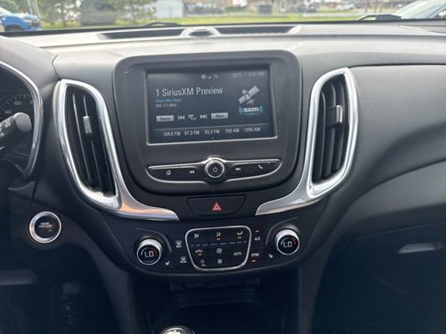 Used 2018 Chevrolet Equinox LT image 15