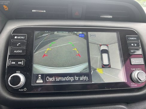 Used 2023 Nissan Kicks SR image 17