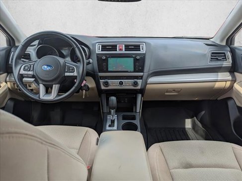 Used 2015 Subaru Outback 2.5i Premium image 21