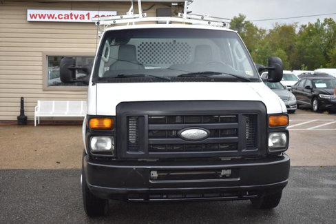 Used 2014 Ford E-150 and Econoline 150 image 3