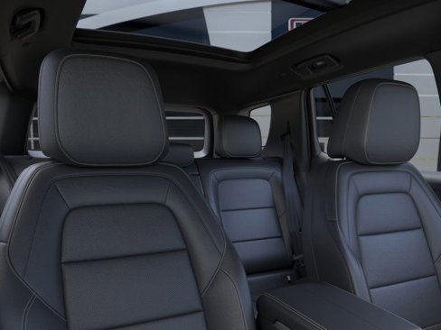 New 2026 GMC Terrain Elevation w/ Elevation Premium Package image 24