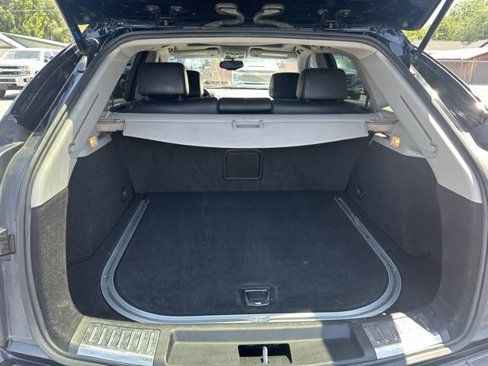 Used 2010 Cadillac SRX Performance image 10