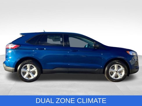 Used 2024 Ford Edge SE image 13